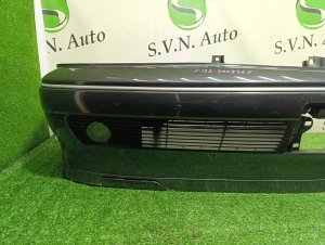 Бампер передний MITSUBISHI DIAMANTE F12A 1994