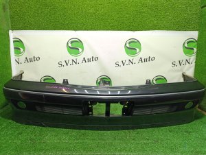 Бампер передний MITSUBISHI DIAMANTE