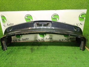 Бампер передний MITSUBISHI DIAMANTE F12A 1994