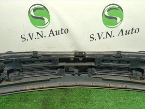 Бампер передний MITSUBISHI DIAMANTE F12A 1994