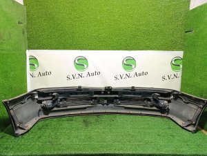 Бампер передний MITSUBISHI DIAMANTE F12A 1994