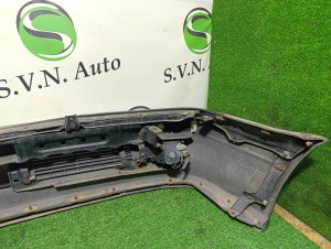 Бампер передний MITSUBISHI DIAMANTE F12A 1994