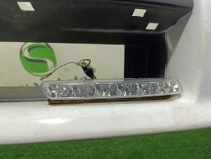 Бампер передний Color-51E SUBARU IMPREZA GG2 2000