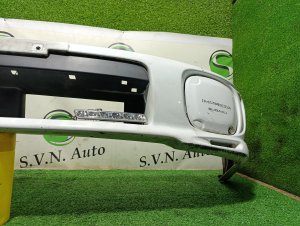 Бампер передний Color-51E SUBARU IMPREZA GG2 2000