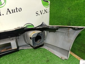 Бампер передний Color-51E SUBARU IMPREZA GG2 2000