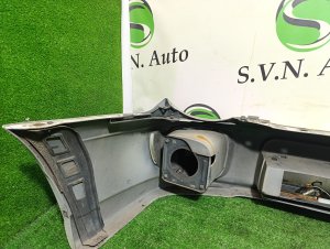 Бампер передний Color-51E SUBARU IMPREZA GG2 2000