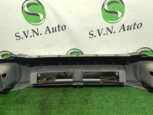 Бампер передний Color-51E SUBARU IMPREZA GG2 2000