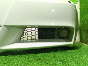 Бампер передний BMW 3 SERIES OEM 51110033536 E90 2006