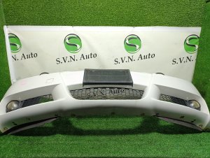 Бампер передний BMW 3 SERIES OEM 51110033536 E90 2006