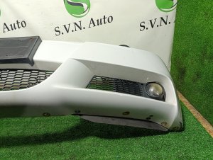 Бампер передний BMW 3 SERIES OEM 51110033536 E90 2006