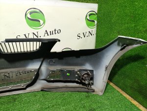 Бампер передний BMW 3 SERIES OEM 51110033536 E90 2006