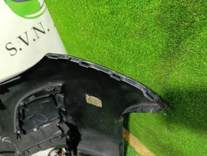 Бампер передний MAZDA AXELA OEM BCM5501T2, BBN250031 BL5FW 2012