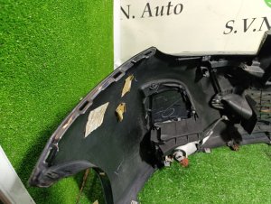 Бампер передний MAZDA AXELA OEM BCM5501T2, BBN250031 BL5FW 2012