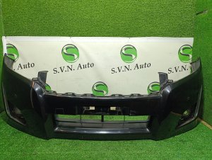 Бампер передний color- GAE 620221JB2B NISSAN ELGRAND