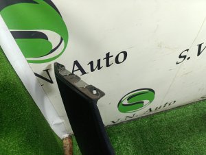 Бампер передний color-475 BMW 3 SERIES OEM 51112147187 E90 2011