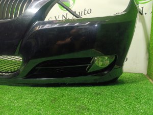 Бампер передний color-475 BMW 3 SERIES OEM 51112147187 E90 2011