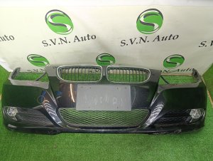 Бампер передний color-475 BMW 3 SERIES OEM 51112147187 E90 2011