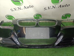 Бампер передний color-475 BMW 3 SERIES OEM 51112147187 E90 2011