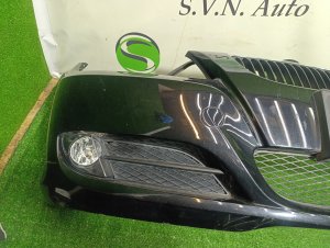 Бампер передний color-475 BMW 3 SERIES OEM 51112147187 E90 2011