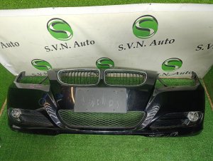 Бампер передний color-475 51112147187 BMW 3 SERIES