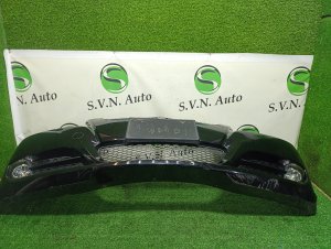 Бампер передний color-475 BMW 3 SERIES OEM 51112147187 E90 2011