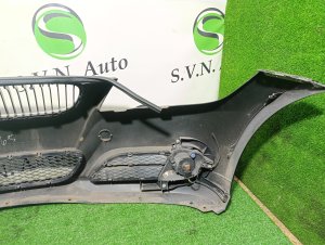 Бампер передний color-475 BMW 3 SERIES OEM 51112147187 E90 2011