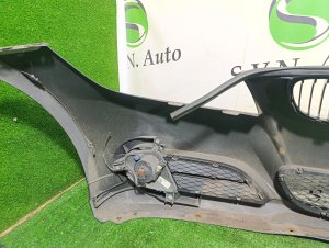 Бампер передний color-475 BMW 3 SERIES OEM 51112147187 E90 2011