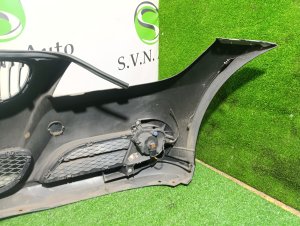 Бампер передний color-475 BMW 3 SERIES OEM 51112147187 E90 2011