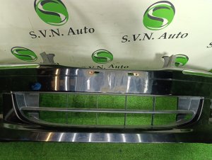 Бампер передний Color-B92P HONDA ODYSSEY OEM 71101S3RN00ZB RA8 2000