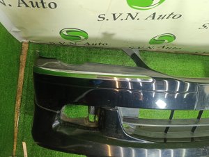 Бампер передний Color-B92P HONDA ODYSSEY OEM 71101S3RN00ZB RA8 2000