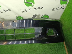 Бампер передний Color-B92P HONDA ODYSSEY OEM 71101S3RN00ZB RA8 2000