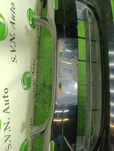 Бампер передний Color-B92P HONDA ODYSSEY OEM 71101S3RN00ZB RA8 2000