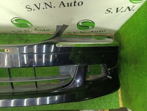 Бампер передний Color-B92P HONDA ODYSSEY OEM 71101S3RN00ZB RA8 2000