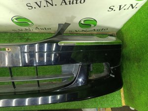 Бампер передний Color-B92P HONDA ODYSSEY OEM 71101S3RN00ZB RA8 2000