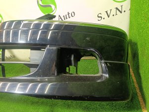 Бампер передний Color-B92P HONDA ODYSSEY OEM 71101S3RN00ZB RA8 2000