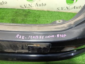Бампер передний Color-B92P HONDA ODYSSEY OEM 71101S3RN00ZB RA8 2000