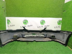 Бампер передний Color-B92P HONDA ODYSSEY OEM 71101S3RN00ZB RA8 2000