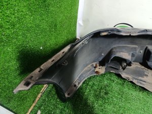 Бампер передний Color-B92P HONDA ODYSSEY OEM 71101S3RN00ZB RA8 2000