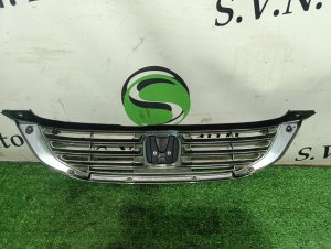 Решетка радиатора 71121S3RJ01ZA HONDA ODYSSEY
