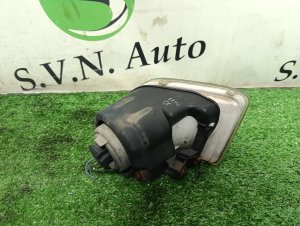 Фара противотуманная передняя, левая HONDA ODYSSEY OEM 33951S3RJ01 RA8 2000
