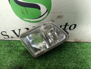 Фара противотуманная передняя, левая 33951S3RJ01 HONDA ODYSSEY