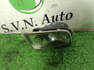 Фара противотуманная передняя, левая HONDA ODYSSEY OEM 33951S3RJ01 RA8 2000