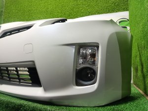Бампер передний TOYOTA PRIUS OEM 5211947917, 5211947080 ZVW30 2009