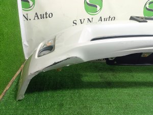 Бампер передний TOYOTA PRIUS OEM 5211947917, 5211947080 ZVW30 2009