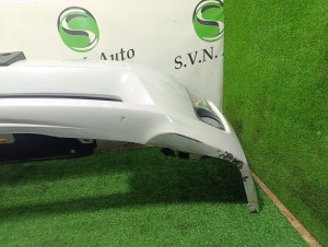 Бампер передний TOYOTA PRIUS OEM 5211947917, 5211947080 ZVW30 2009