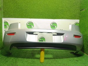 Бампер задний СЕДАН MAZDA AXELA OEM BN8V50221, B33D-50-221F BKEP 2006