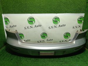 Бампер задний СЕДАН MAZDA AXELA OEM BN8V50221, B33D-50-221F BKEP 2006