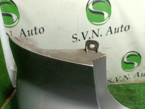 Бампер задний СЕДАН MAZDA AXELA OEM BN8V50221, B33D-50-221F BKEP 2006