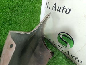 Бампер задний СЕДАН MAZDA AXELA OEM BN8V50221, B33D-50-221F BKEP 2006