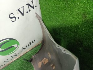 Бампер задний СЕДАН MAZDA AXELA OEM BN8V50221, B33D-50-221F BKEP 2006